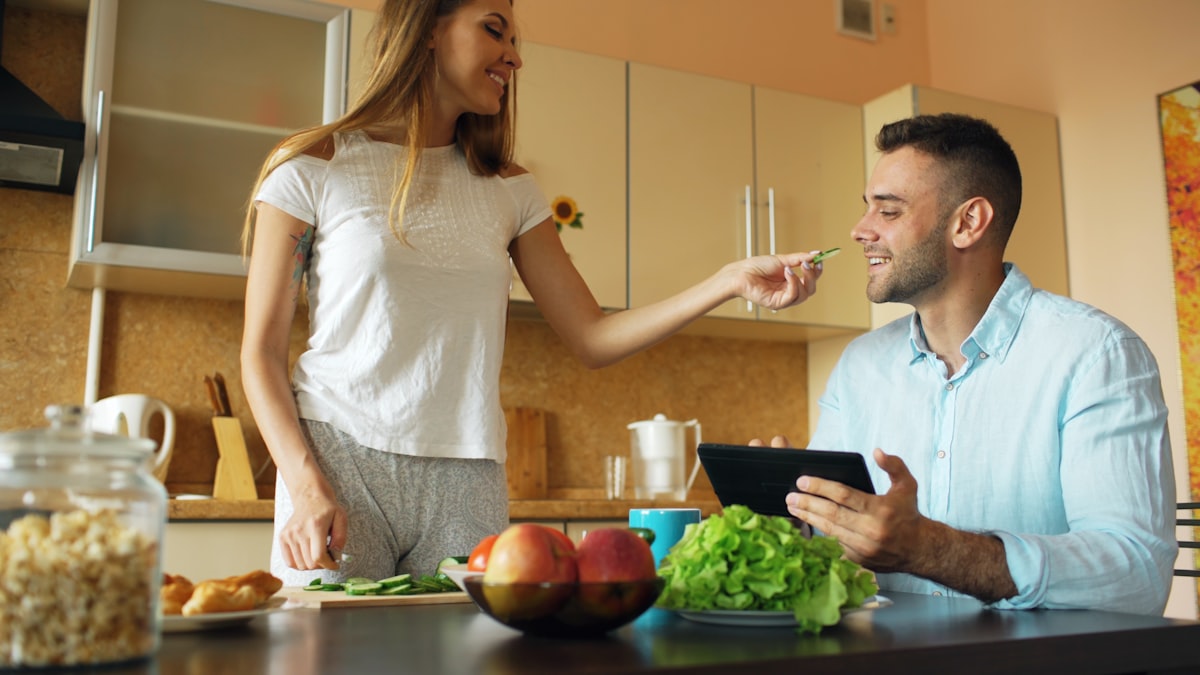 Profil Tim Member